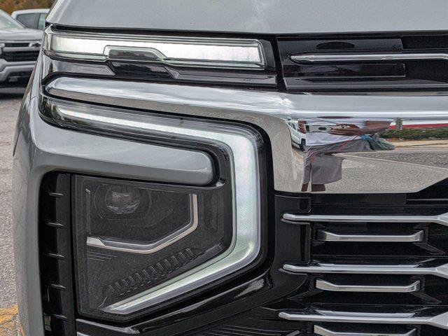 new 2026 Chevrolet Tahoe car, priced at $84,340