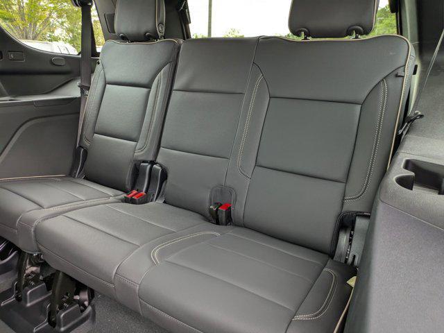 new 2026 Chevrolet Tahoe car, priced at $84,340