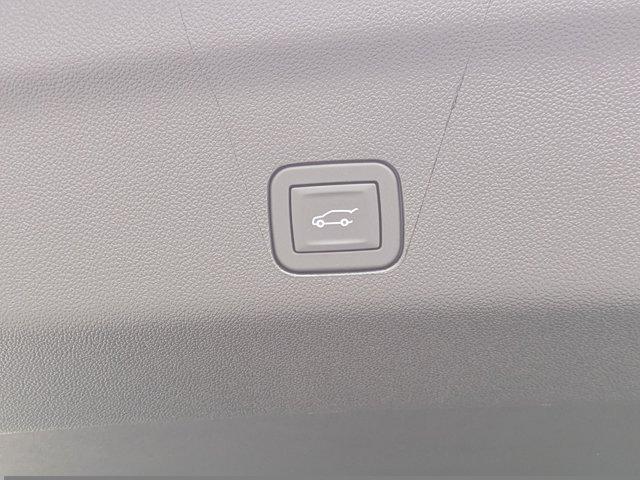 new 2026 Chevrolet Tahoe car, priced at $84,340
