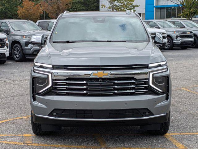 new 2026 Chevrolet Tahoe car, priced at $84,340