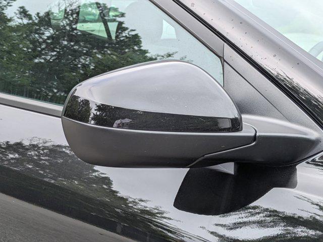 used 2025 Chevrolet Trax car, priced at $23,995