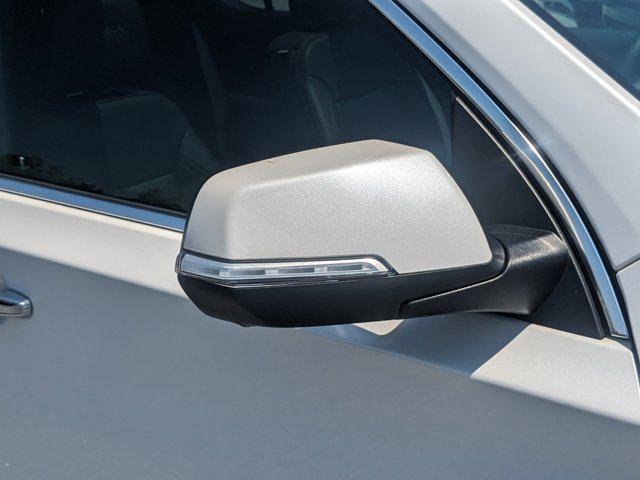 used 2023 Chevrolet Traverse car, priced at $38,988