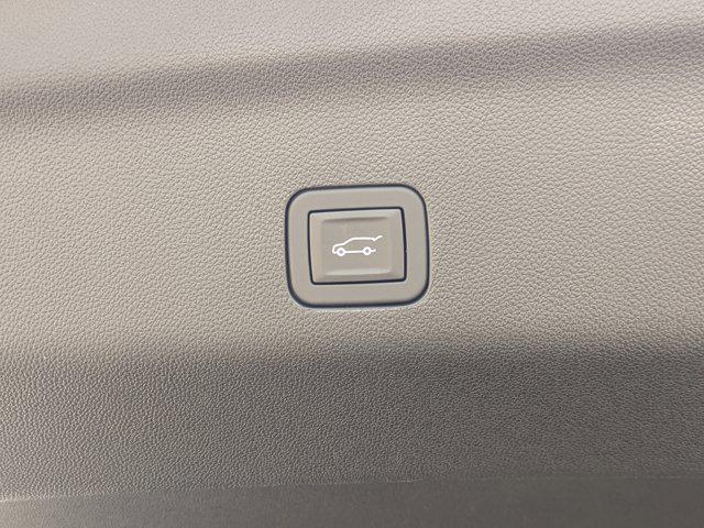 new 2026 Chevrolet Suburban car, priced at $72,680
