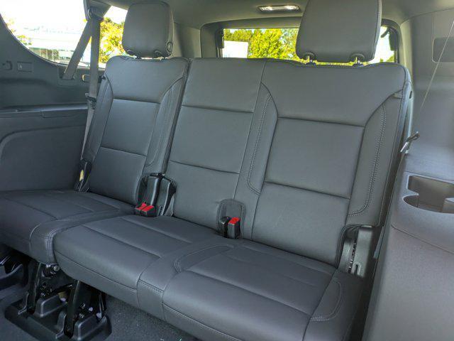 new 2026 Chevrolet Suburban car, priced at $72,680