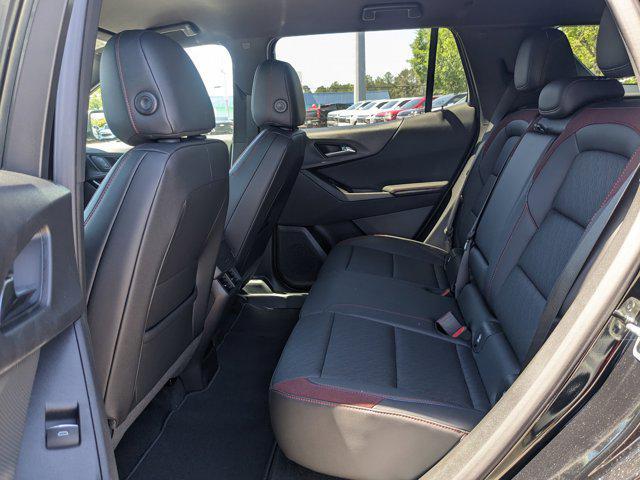 new 2026 Chevrolet Equinox car, priced at $34,395