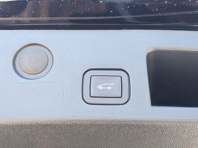 new 2026 Chevrolet Equinox car, priced at $34,395