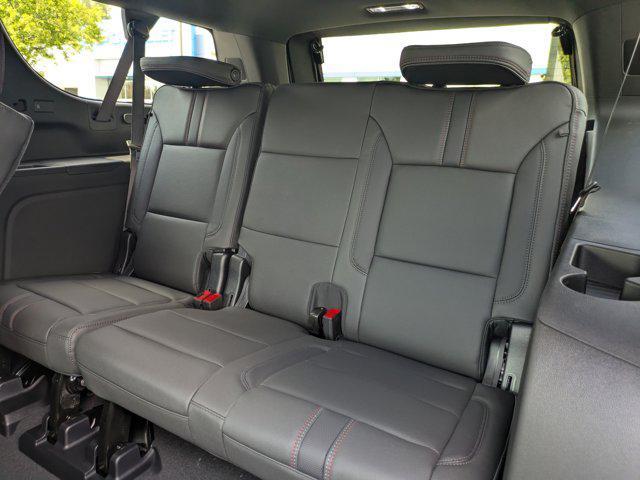 new 2026 Chevrolet Suburban car, priced at $76,355