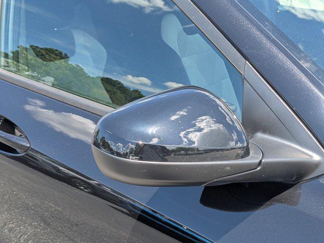 used 2024 Chevrolet Trax car, priced at $22,978