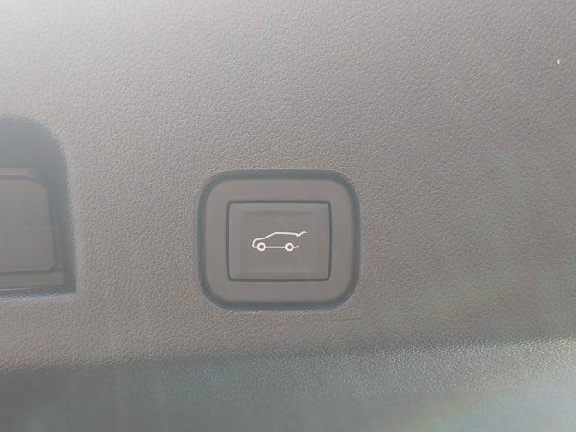 new 2025 Chevrolet Traverse car, priced at $45,695