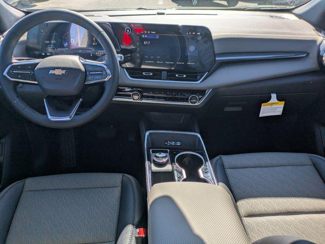 new 2026 Chevrolet Equinox car, priced at $33,490