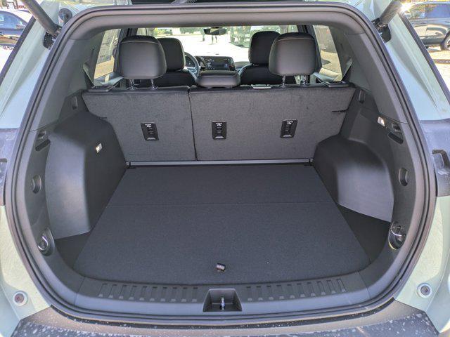 new 2026 Chevrolet Equinox car, priced at $33,490