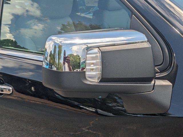 new 2025 Chevrolet Silverado 1500 car, priced at $65,235