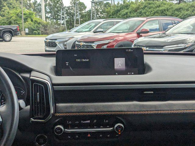 used 2023 Mazda CX-50 car, priced at $30,577