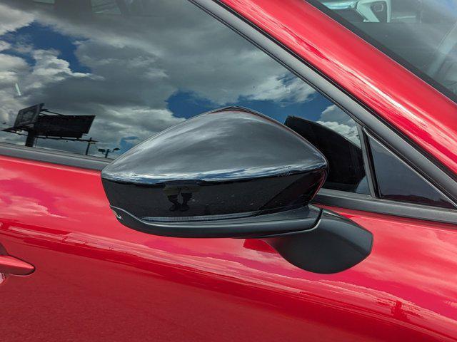 used 2023 Mazda CX-50 car, priced at $30,577