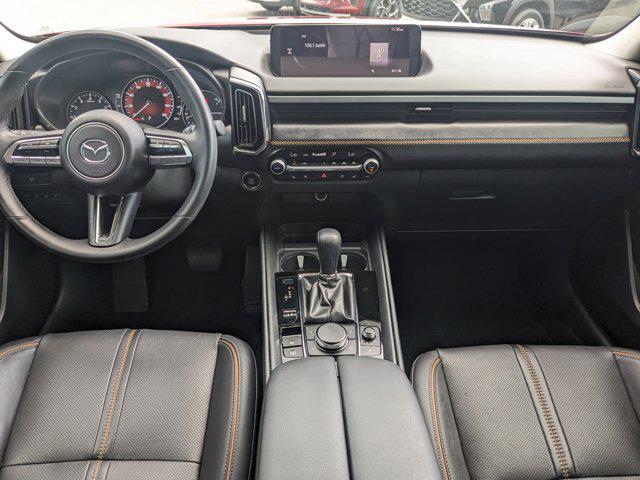 used 2023 Mazda CX-50 car, priced at $30,577