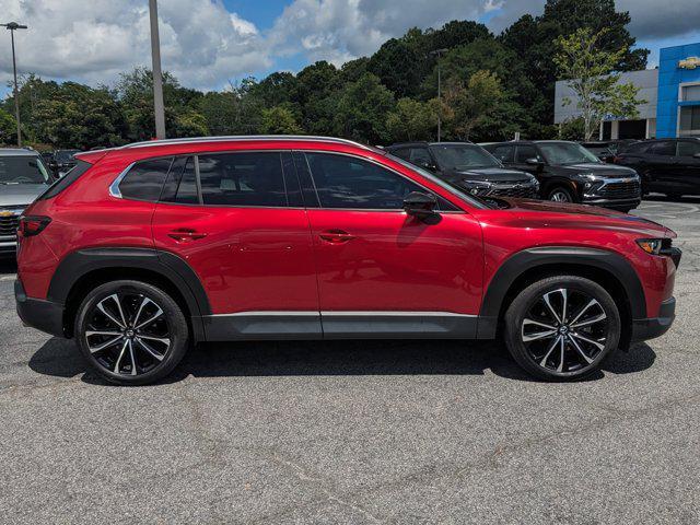 used 2023 Mazda CX-50 car, priced at $30,577