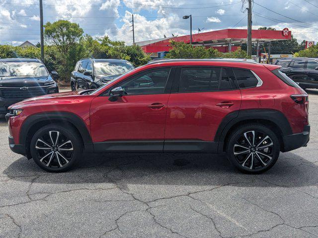 used 2023 Mazda CX-50 car, priced at $30,577