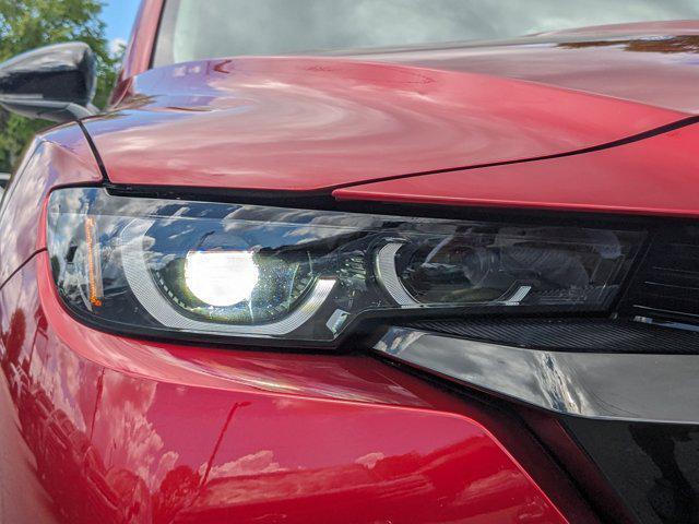 used 2023 Mazda CX-50 car, priced at $30,577