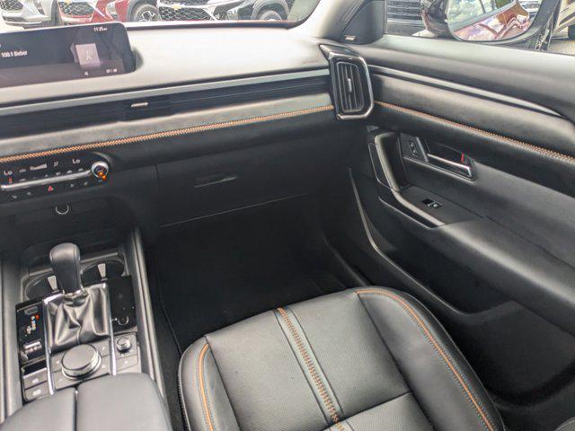 used 2023 Mazda CX-50 car, priced at $30,577