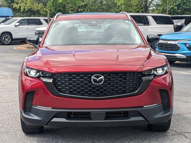 used 2023 Mazda CX-50 car, priced at $30,577
