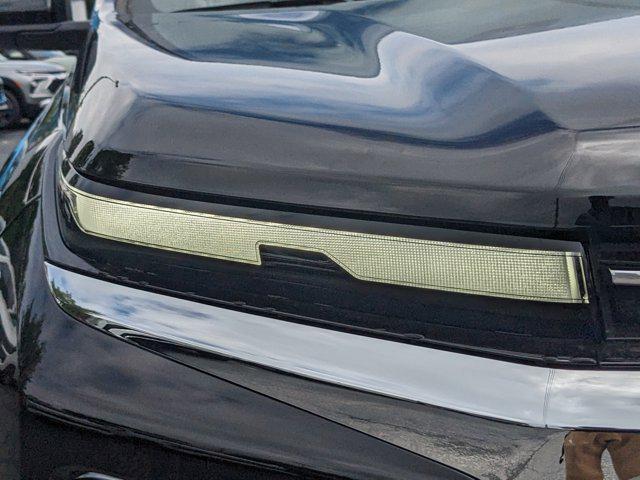 new 2025 Chevrolet Traverse car, priced at $44,695