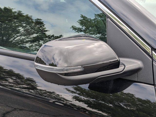 new 2025 Chevrolet Traverse car, priced at $44,695