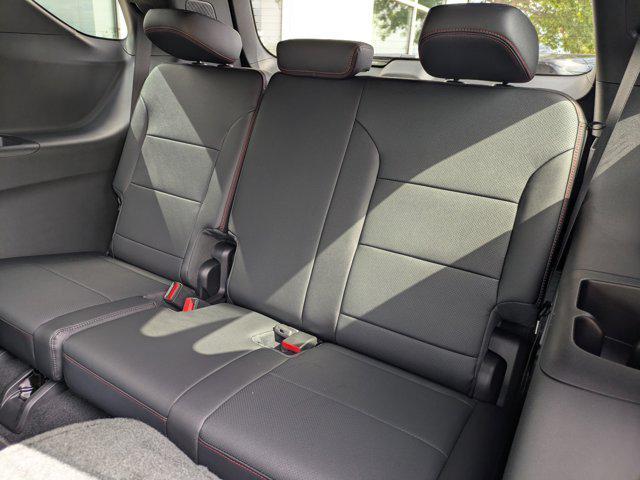 new 2026 Chevrolet Traverse car, priced at $57,295