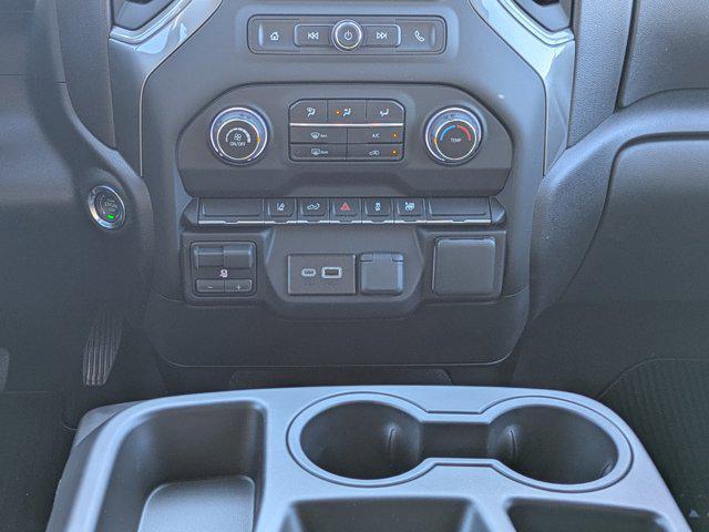 new 2026 Chevrolet Silverado 2500 car, priced at $55,510