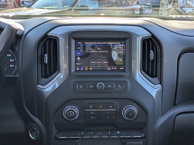 new 2026 Chevrolet Silverado 2500 car, priced at $55,510