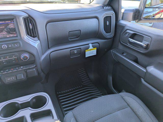 new 2026 Chevrolet Silverado 2500 car, priced at $55,510