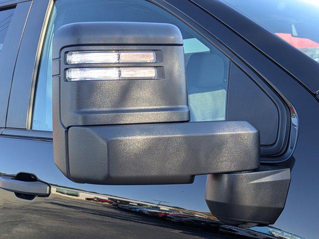 new 2026 Chevrolet Silverado 2500 car, priced at $55,510