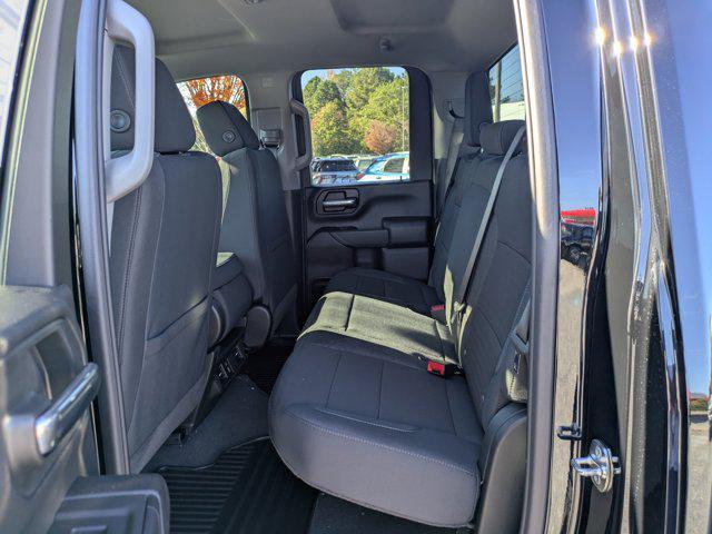 new 2026 Chevrolet Silverado 2500 car, priced at $55,510