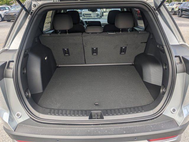 new 2026 Chevrolet Equinox car, priced at $29,995