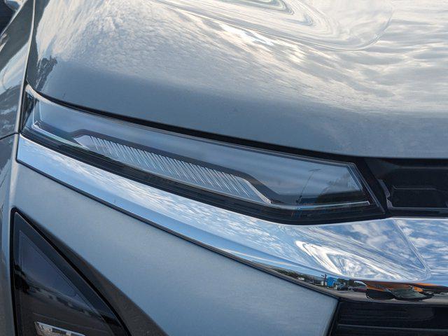 new 2026 Chevrolet Equinox car, priced at $29,995