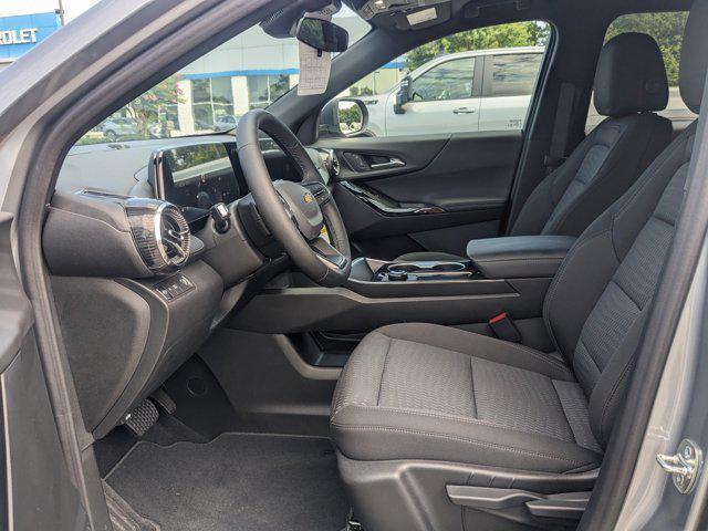 new 2026 Chevrolet Equinox car, priced at $29,995