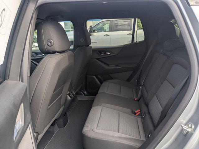 new 2026 Chevrolet Equinox car, priced at $29,995