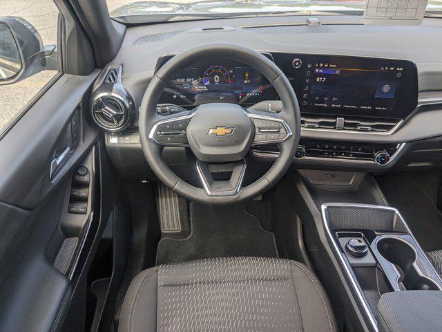 new 2026 Chevrolet Equinox car, priced at $29,995