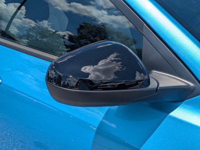new 2025 Chevrolet Trax car, priced at $24,685