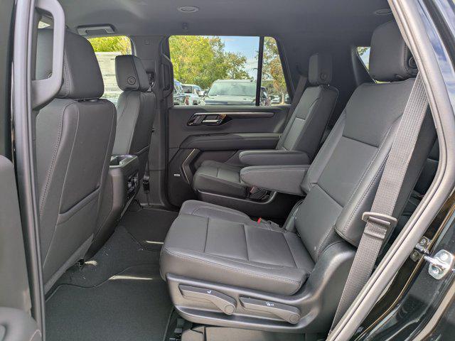 new 2026 Chevrolet Tahoe car, priced at $69,680