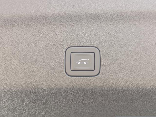 new 2026 Chevrolet Tahoe car, priced at $69,680