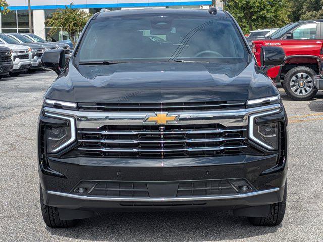 new 2026 Chevrolet Tahoe car, priced at $69,680