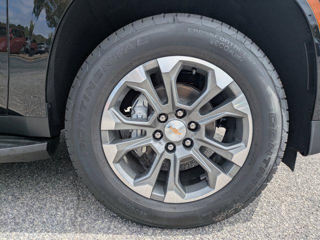 new 2026 Chevrolet Tahoe car, priced at $69,680
