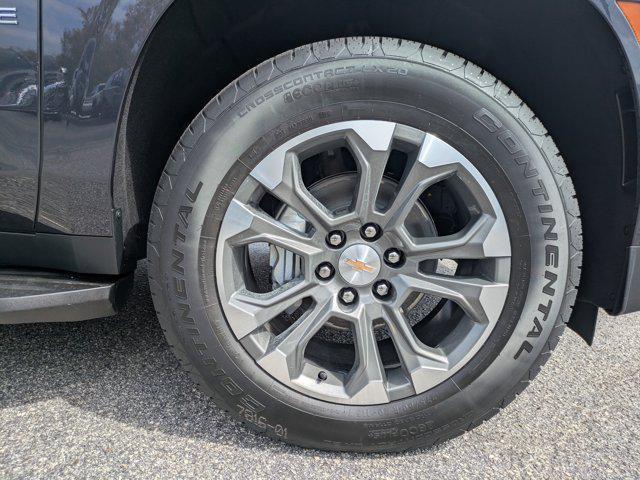 new 2026 Chevrolet Tahoe car, priced at $69,680