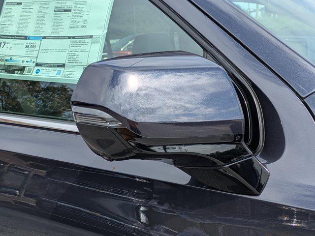 new 2026 Chevrolet Tahoe car, priced at $69,680