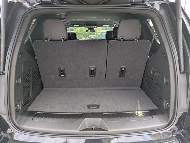 new 2026 Chevrolet Tahoe car, priced at $69,680