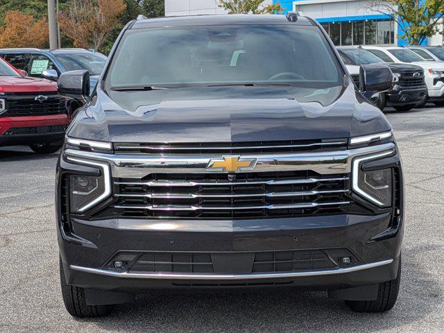 new 2026 Chevrolet Tahoe car, priced at $69,680