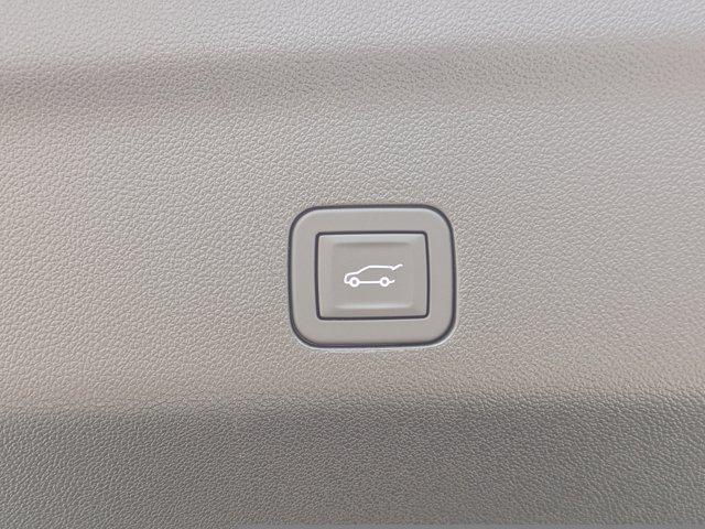 new 2026 Chevrolet Tahoe car, priced at $69,680