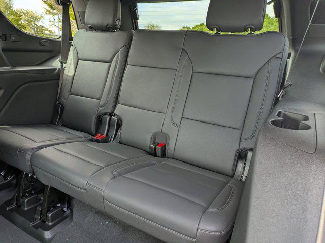 new 2026 Chevrolet Tahoe car, priced at $69,680