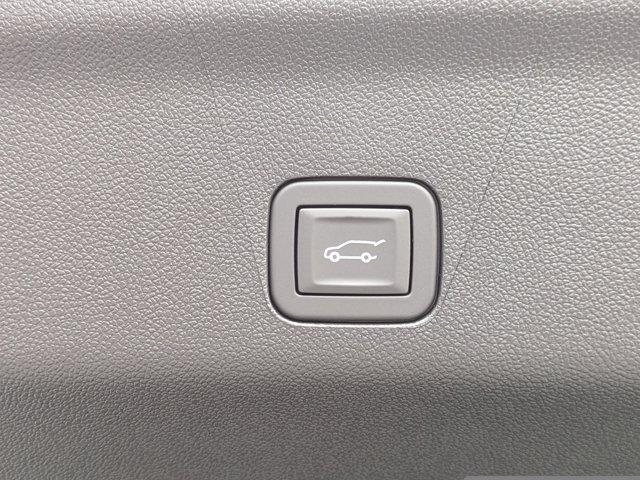 new 2025 Chevrolet Suburban car, priced at $85,240