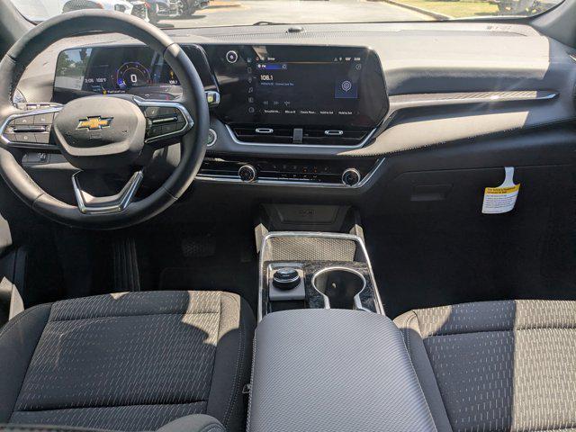 new 2026 Chevrolet Equinox car, priced at $29,995